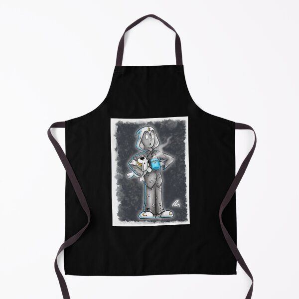 Item preview, Moon Knight designed and sold by hillsidecomics.