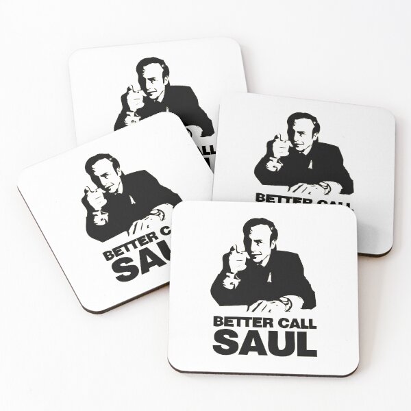Item preview, Better Call Saul Decal designed and sold by kundelisandro.