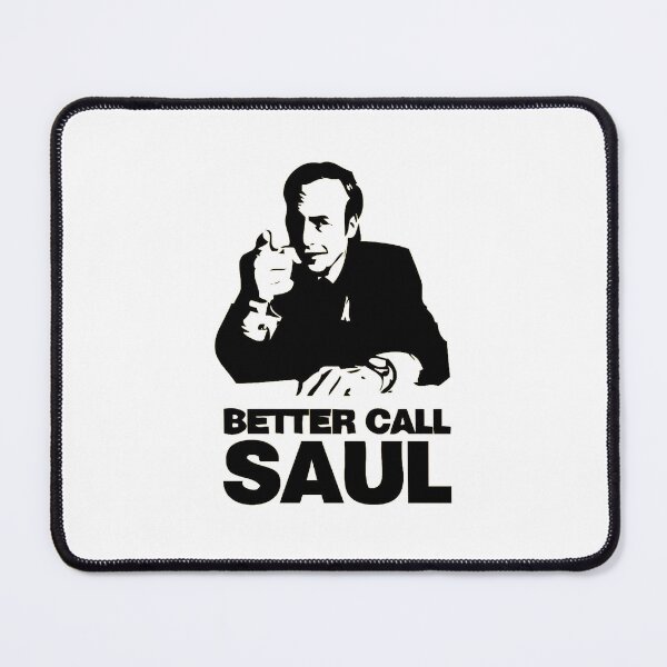 Item preview, Better Call Saul Decal designed and sold by kundelisandro.