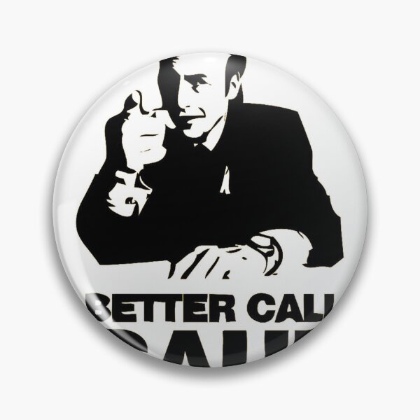 Item preview, Better Call Saul Decal designed and sold by kundelisandro.