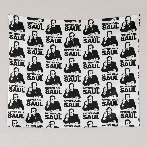 Item preview, Better Call Saul Decal designed and sold by kundelisandro.
