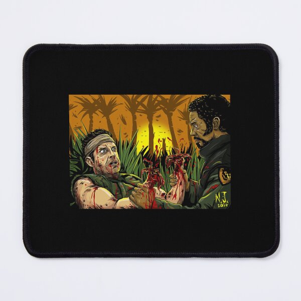 Item preview, Tropic Thunder Poster designed and sold by loeurmdwlots.