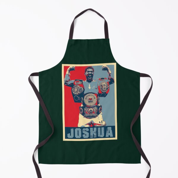 Item preview, Anthony Joshua Heavyweight Hope designed and sold by FightWearGood.