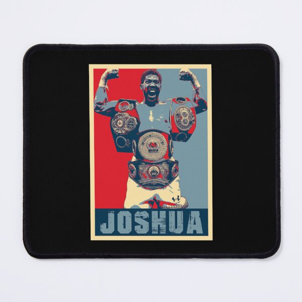 Item preview, Anthony Joshua Heavyweight Hope designed and sold by FightWearGood.