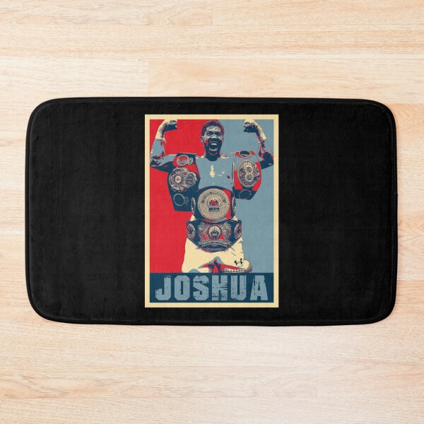 Item preview, Anthony Joshua Heavyweight Hope   designed and sold by FightWearGood.