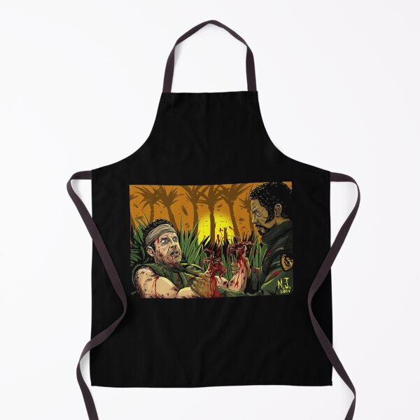Item preview, Tropic Thunder Poster designed and sold by loeurmdwlots.