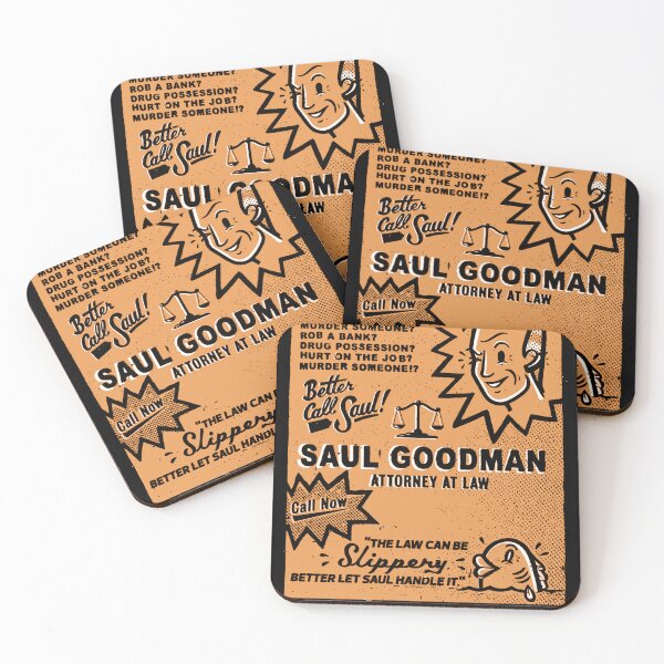 Item preview, Better Call Saul Orange designed and sold by kundelisandro.