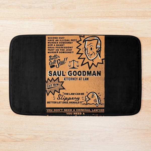 Item preview, Better Call Saul Orange designed and sold by kundelisandro.
