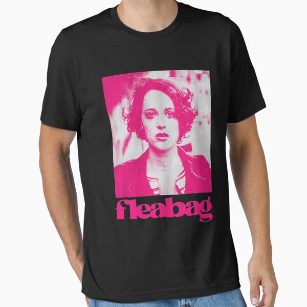 Item preview, fleabag by phoebe waller bridge Classic . designed and sold by haggiskhtorn.