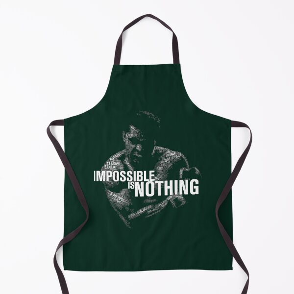Item preview, Cool Muhammad Ali Idol Gift Fot You designed and sold by FightWearGood.