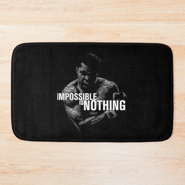 Item preview, Cool Muhammad Ali Idol Gift Fot You   designed and sold by FightWearGood.