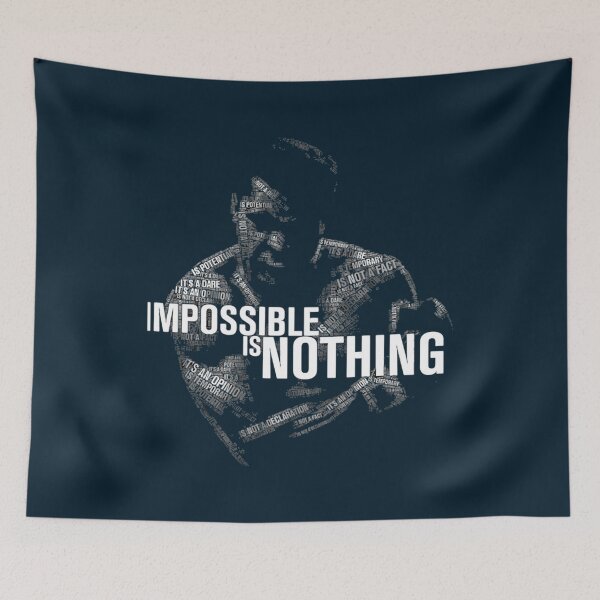 Item preview, Cool Muhammad Ali Idol Gift Fot You   designed and sold by FightWearGood.