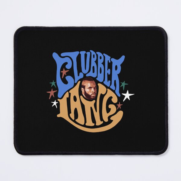 Item preview, Clubber Lang   designed and sold by FightWearGood.