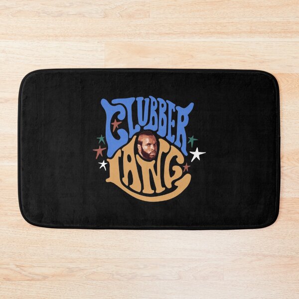 Item preview, Clubber Lang   designed and sold by FightWearGood.