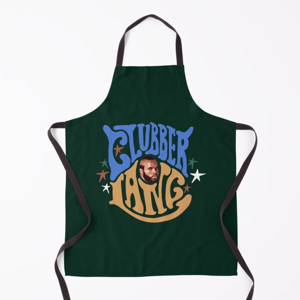 Item preview, Clubber Lang designed and sold by FightWearGood.