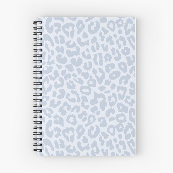 Item preview, Leopard Print Blue designed and sold by Boutique19 by Gabriel.