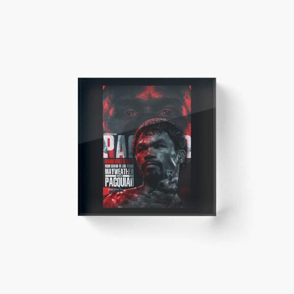 Item preview, Day Gifts Manny Pacquiao Cool Gift   designed and sold by FightWearGood.