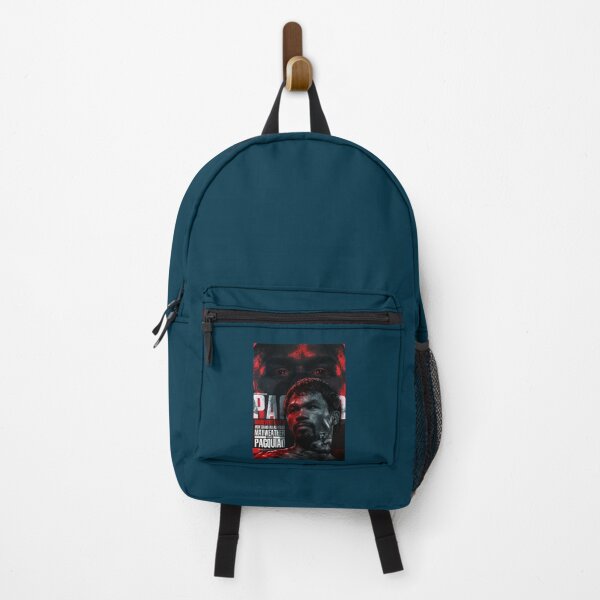 Item preview, Day Gifts Manny Pacquiao Cool Gift   designed and sold by FightWearGood.
