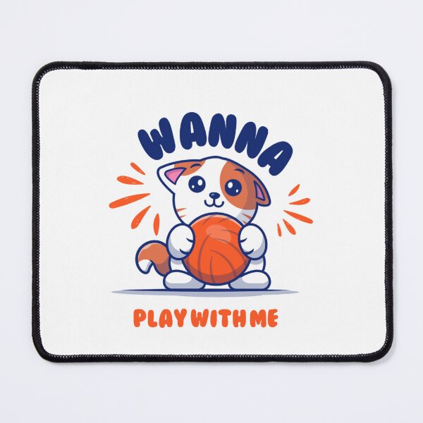 Item preview, Psychology Lover Dogs | Wanna Play With Me. designed and sold by Doggy Mates.