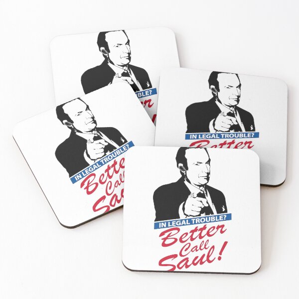 Item preview, Better Call Saul Stencil designed and sold by kundelisandro.