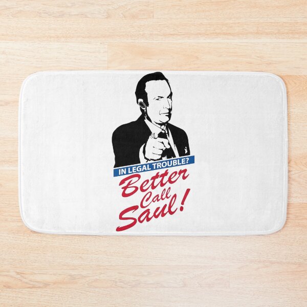 Item preview, Better Call Saul Stencil designed and sold by kundelisandro.