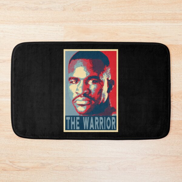 Item preview, Evander Holyfield The Warrior Funny Men Fan   designed and sold by FightWearGood.