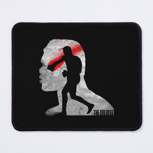 Item preview, Funny Muhammad Ali Awesome For Music Fan designed and sold by FightWearGood.