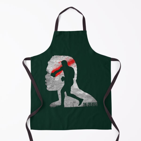 Item preview, Funny Muhammad Ali Awesome For Music Fan designed and sold by FightWearGood.