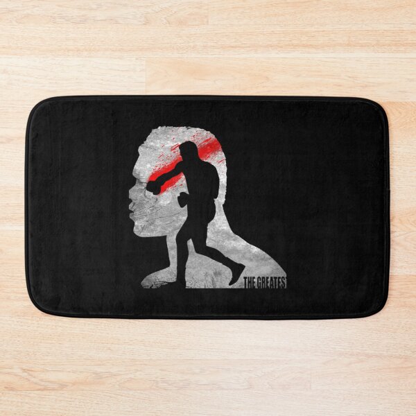 Item preview, Funny Muhammad Ali Awesome For Music Fan   designed and sold by FightWearGood.