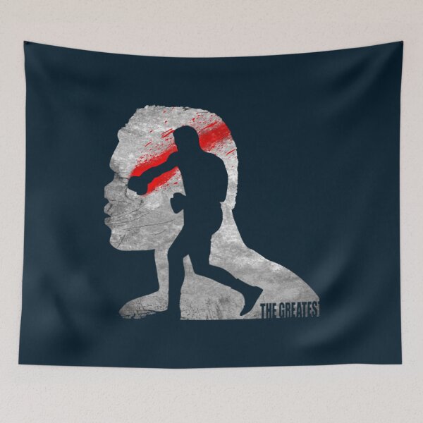 Item preview, Funny Muhammad Ali Awesome For Music Fan   designed and sold by FightWearGood.