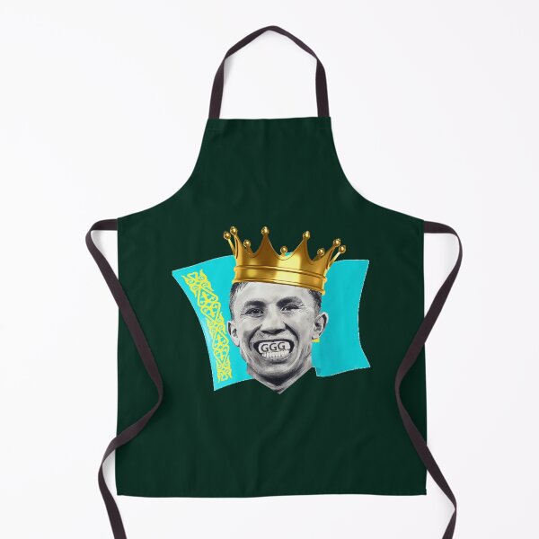 Item preview, Gennady Ggg Golovkin Series Gift Music Fans designed and sold by FightWearGood.