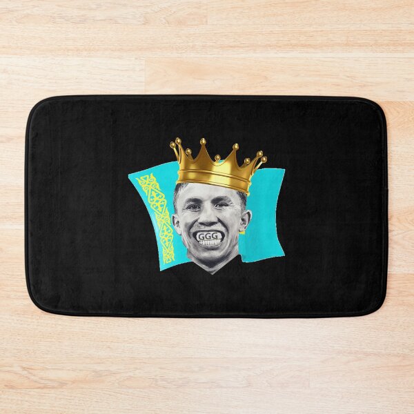 Item preview, Gennady Ggg Golovkin Series Gift Music Fans   designed and sold by FightWearGood.