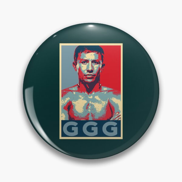 Item preview, Gennady Golovkin Ggg Gifts Music Fans   designed and sold by FightWearGood.
