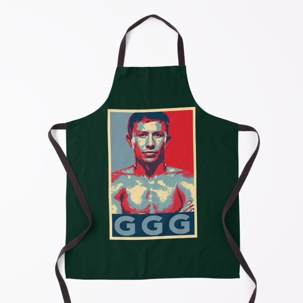 Item preview, Gennady Golovkin Ggg Gifts Music Fans designed and sold by FightWearGood.