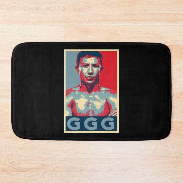 Item preview, Gennady Golovkin Ggg Gifts Music Fans   designed and sold by FightWearGood.
