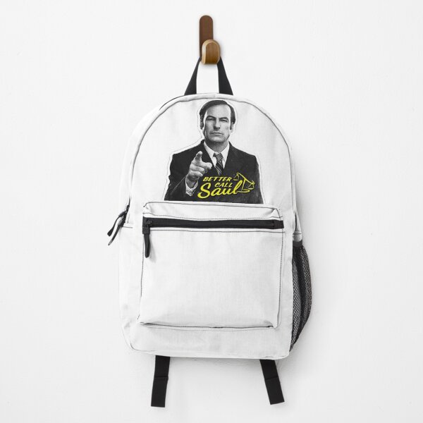 Item preview, Better Call Saul Stickers designed and sold by kundelisandro.