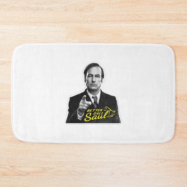 Item preview, Better Call Saul Stickers designed and sold by kundelisandro.