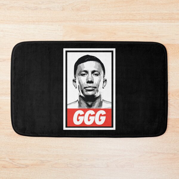 Item preview, Golovkin – Obey the Champ   designed and sold by FightWearGood.