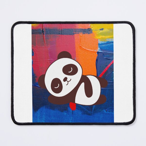 Item preview, Sleeping Panda designed and sold by EddieDesign1959.