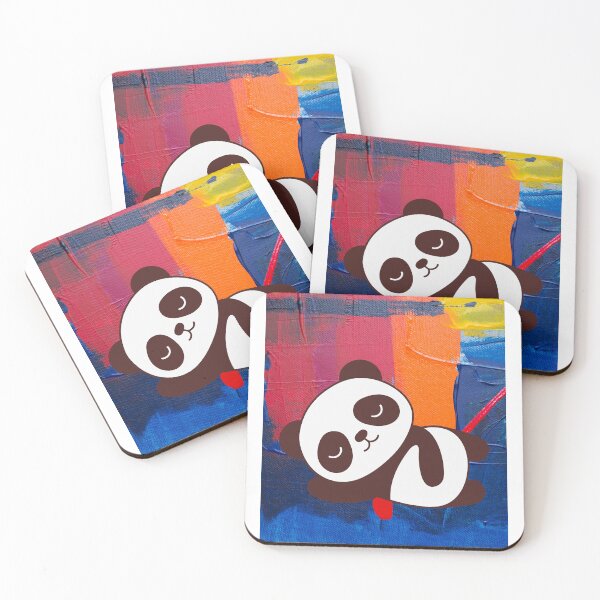 Item preview, Sleeping Panda designed and sold by EddieDesign1959.