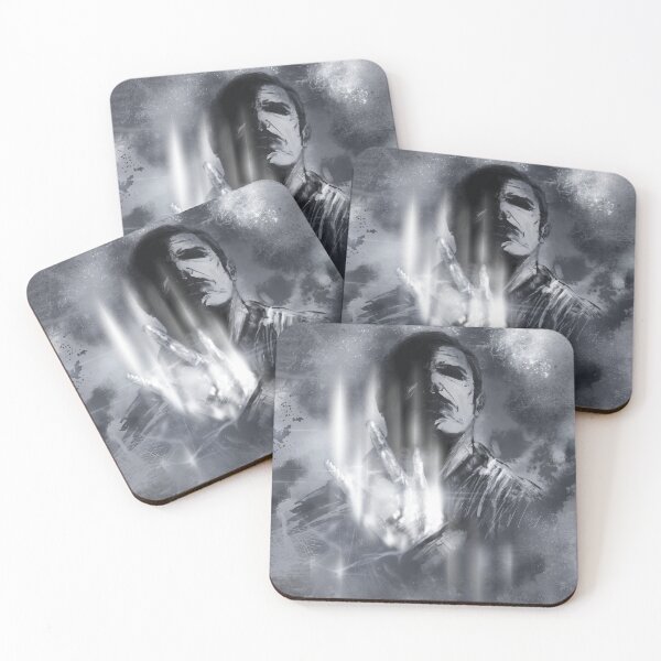 Item preview, Glass Hand Outer Limits  designed and sold by Doug Saquic.