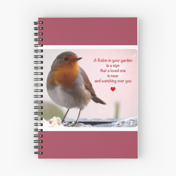 Item preview, A Robin designed and sold by penguinblue.