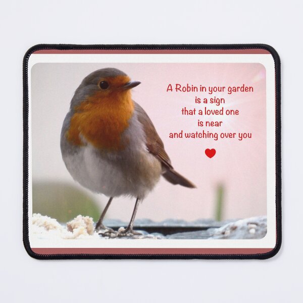 Item preview, A Robin designed and sold by penguinblue.