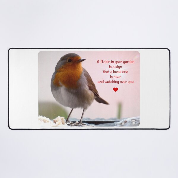 Item preview, A Robin designed and sold by penguinblue.