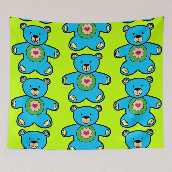 Item preview, Bear designed and sold by jigas.