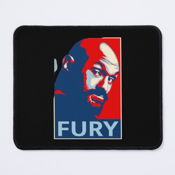 Item preview, King tyson fury designed and sold by FightWearGood.