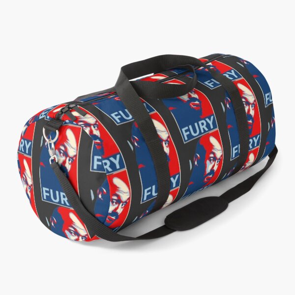 Item preview, King tyson fury designed and sold by FightWearGood.