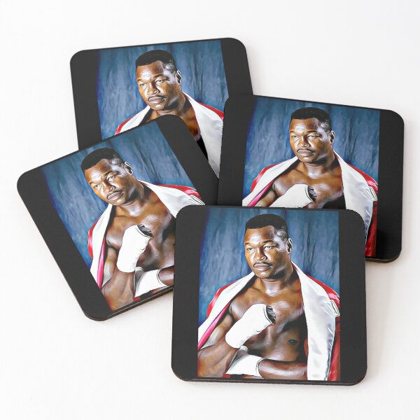 Item preview, Larry Holmes The Easton Gifts For Movie Fan   designed and sold by FightWearGood.