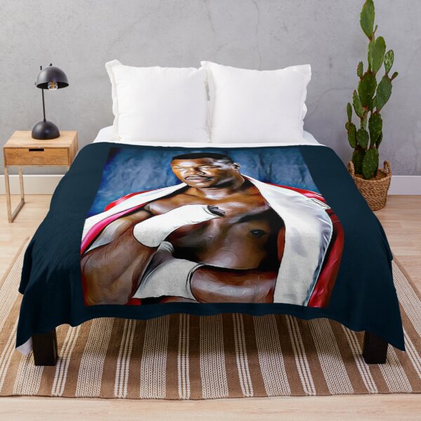Item preview, Larry Holmes The Easton Gifts For Movie Fan   designed and sold by FightWearGood.