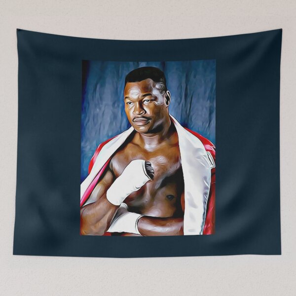 Item preview, Larry Holmes The Easton Gifts For Movie Fan   designed and sold by FightWearGood.